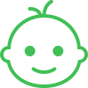 Sản phẩm 2 icons8 babys room 100